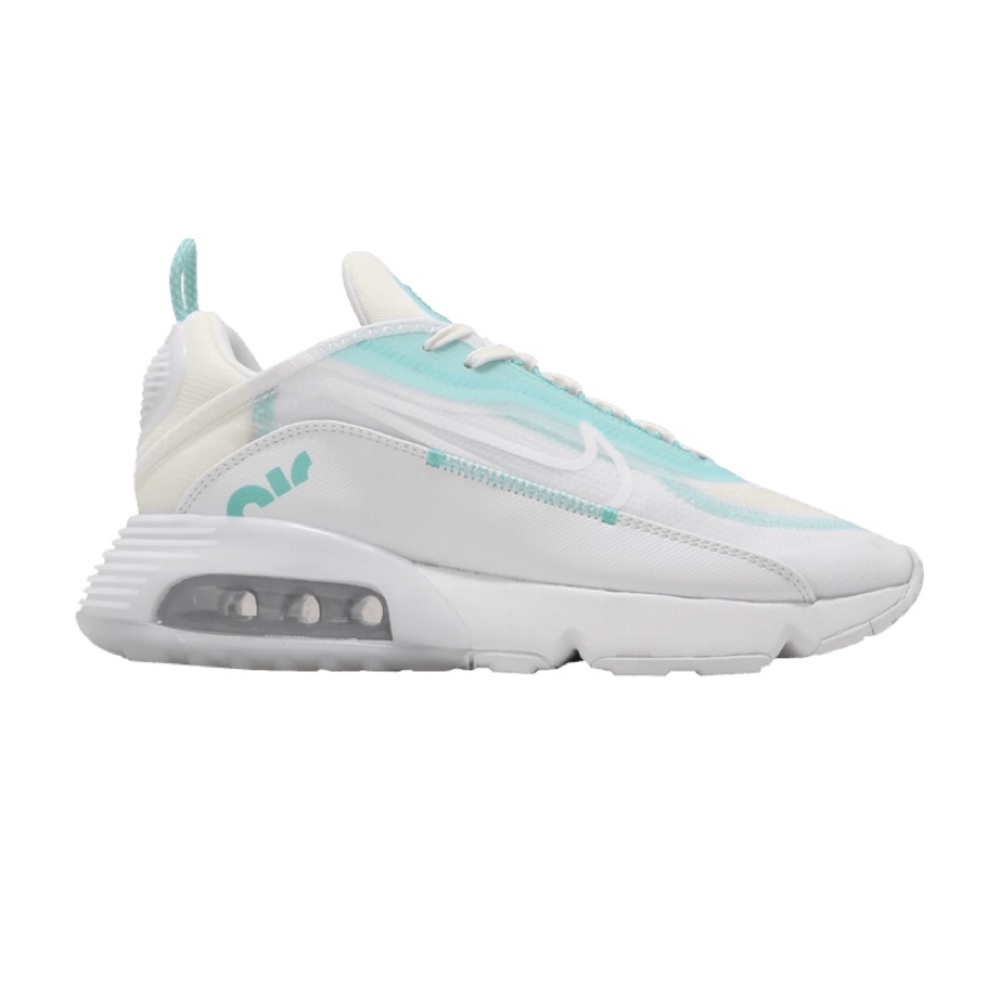 Nike Wmns Air Max 2090 Aurora Green Size 6.5